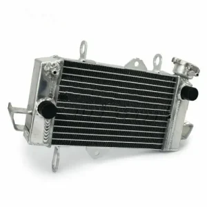 Yamaha YZF-R125 Radiator 2008–2013