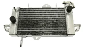 Yamaha YZF-R125 Radiator 2014–2023