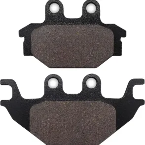 Yamaha YZF-R125 Rear Brakepads 2014–2023