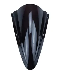 Yamaha YZF-R125 Windscreen 2008–2018 Black