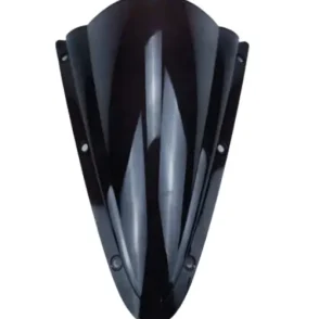 Yamaha YZF-R125 Windscreen 2008–2018 Black