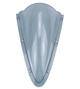 Yamaha YZF-R125 Windscreen 2008–2018 Clear