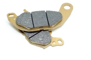 Yamaha YZF-R25 Brakepads 2014-2023