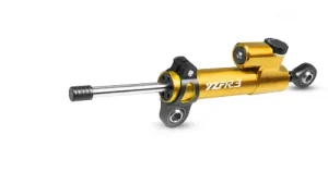 Yamaha YZF-R3 Damper 2015-2021 Gold