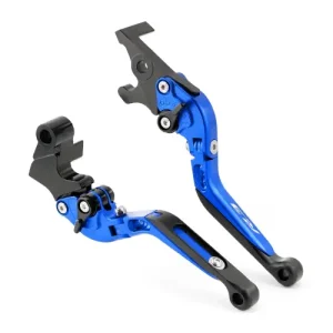 Yamaha YZF-R3 Front Brake lever 2015-2023 Blue