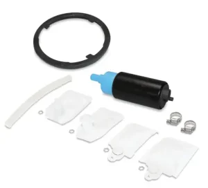 Yamaha YZF-R3 Fuel Pump 2015-2023