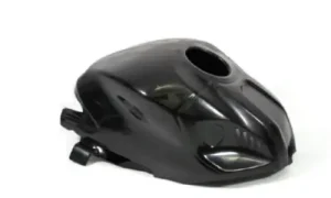 Yamaha YZF-R3 Gas Tank Cover 2019-2023