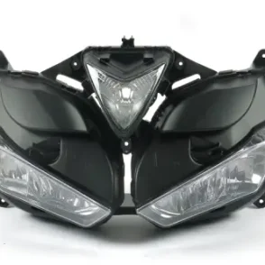 Yamaha YZF-R3 Headlights 2015-2018