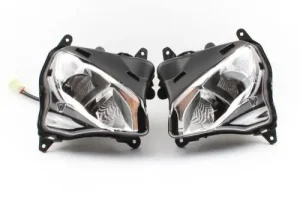 Yamaha YZF-R3 Headlights 2019-2023