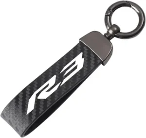 Yamaha YZF-R3 Keychain 2015-2023