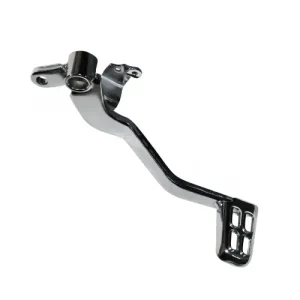 Yamaha YZF-R3 Rear Brake Pedal 2019-2023