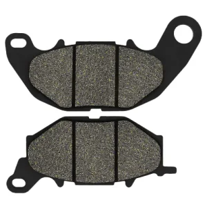 Yamaha YZF-R3 Rear Brakepads 2015-2023