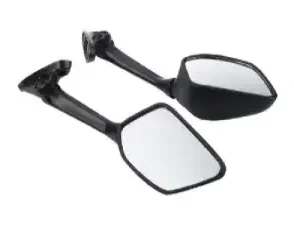 Yamaha YZF-R3 Rear View Mirrors 2015-2018