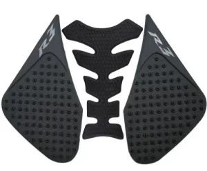 Yamaha YZF-R3 Tankpad 2015-2018