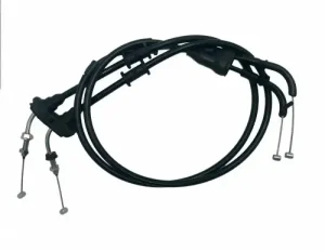 Yamaha YZF-R3 Throttle Cable Wire 2019-2023