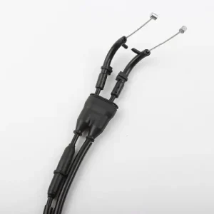 Yamaha FZ8 Throttle Cable Wire 2010–2015