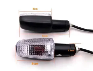 Honda CBR 300R Indicators 2015-2023