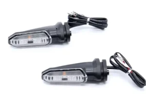 Honda CBR-400R Indicators 2019-2023