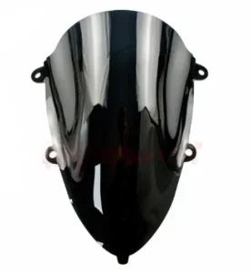 Honda CBR-400R Windscreen 2019-2023 BLack