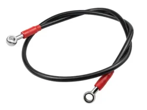 Honda CBR650F Brake Cable Wire 2014-2016