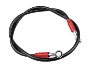 Honda CBR650F Brake Cable Wire 2014-2016