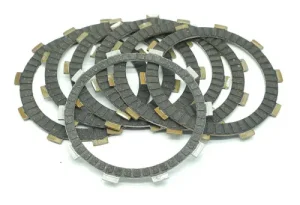 Honda CBR650F Clutch Plates 2014-2016