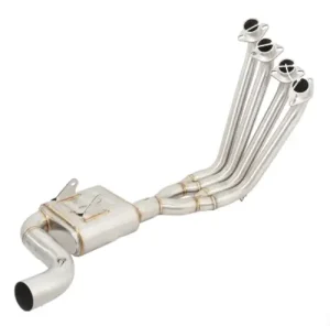 Honda CBR650F Exhaust 2014-2016