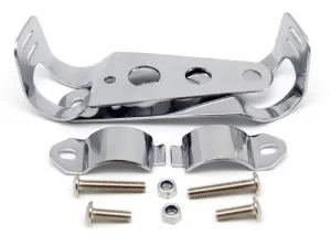 Honda CBR650F Headlight Bracket 2014-2016