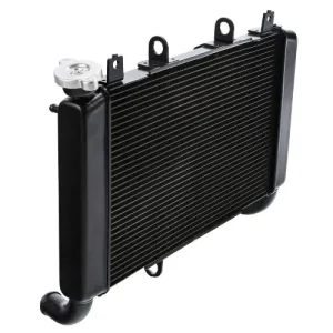 Honda CBR650F Radiator 2014-2016