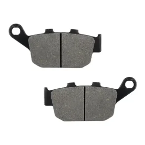 Honda CBR650F Rear Brakepads 2014-2016