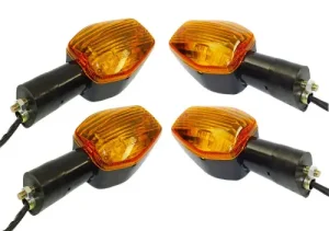 Honda CBR929RR Indicators 2000-2001 Amber