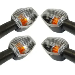 Honda CBR929RR Indicators 2000-2001 Clear