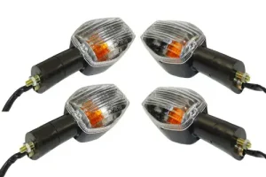 Honda CBR929RR Indicators 2000-2001 Clear