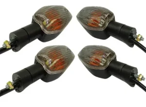 Honda CBR929RR Indicators 2000-2001 Smoke