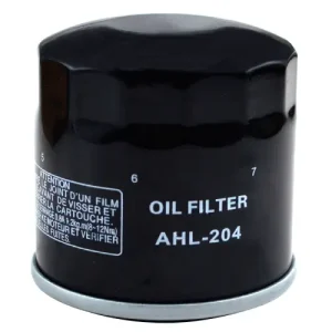 Honda CBR929RR Oil Filter 2000-2001