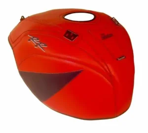 Honda CBR954RR Gas Tank Cover 2002-2003 Red