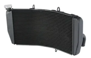 Honda CBR954RR Radiator 2002-2003