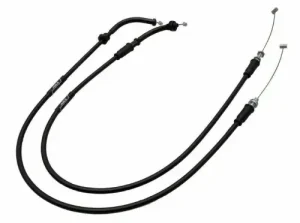 Honda CBR954RR Throttle Cable Wire 2002-2003