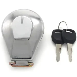 Honda Gold Wing GL1500 Gas Tank Cap 1988-2000