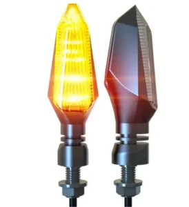 Honda Gold Wing GL1500 Indicators 1988-2000