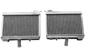 Honda Gold Wing GL1500 Radiator 1988-2000