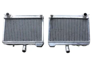 Honda Gold Wing GL1500 Radiator 1988-2000