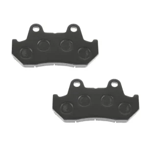 Honda Gold Wing GL1500 Rear Brakepads 1988-2000