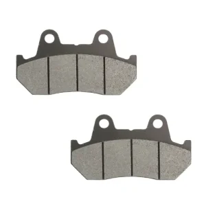 Honda Gold Wing GL1500 Rear Brakepads 1988-2000