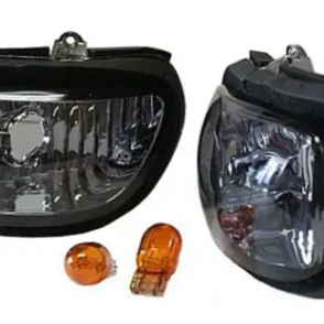 Honda Gold Wing GL1800 Front Indicators 2018-2023