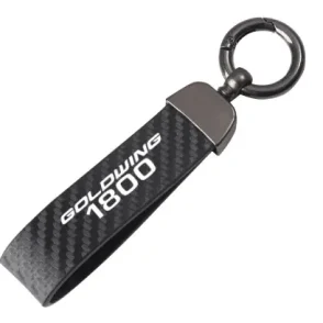 Honda Gold Wing GL1800 Keychain 2001-2017