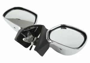 Honda Gold Wing GL1800 Mirrors 2001-2017