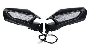 Honda Gold Wing GL1800 Mirrors 2018-2023