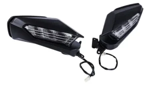 Honda Gold Wing GL1800 Mirrors 2018-2023