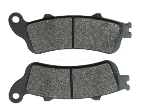 Honda Gold Wing GL1800 Rear Brakepads 2001-2017 - Aliwheels